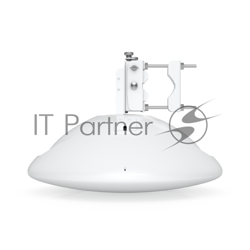 Точка доступа Wi-Fi Ubiquiti UISP Wave Long-Range Абонентское радиоустройство 60 ГГц (с резервированием 5 ГГц), UISP Wave Technology, 46 дБи
