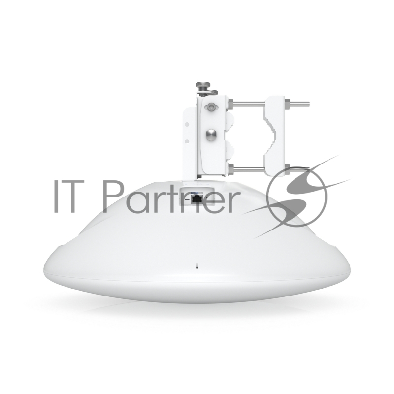 Точка доступа Wi-Fi Ubiquiti UISP Wave Long-Range Абонентское радиоустройство 60 ГГц (с резервированием 5 ГГц), UISP Wave Technology, 46 дБи