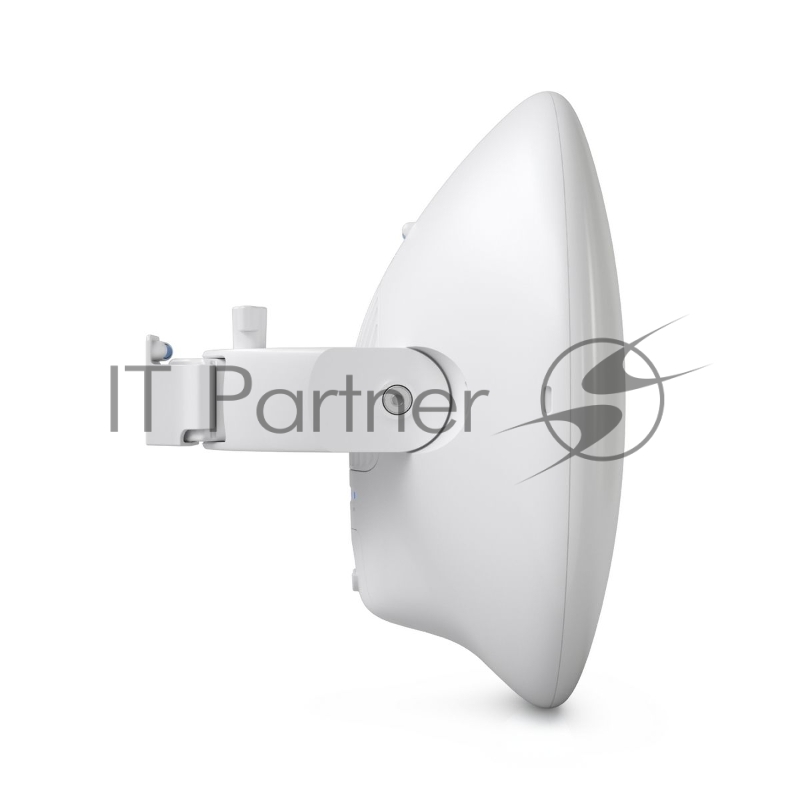 Точка доступа Wi-Fi Ubiquiti UISP Wave Nano Абонентское радиоустройство 60 ГГц (с резервированием 5 ГГц), UISP Wave Technology, 41 дБи