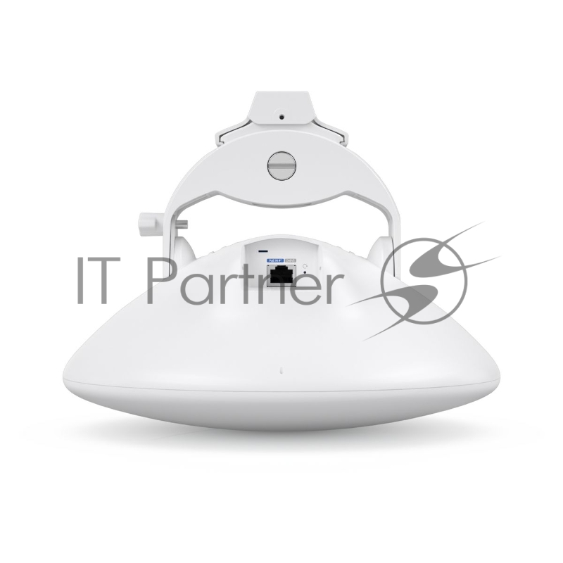 Точка доступа Wi-Fi Ubiquiti UISP Wave Nano Абонентское радиоустройство 60 ГГц (с резервированием 5 ГГц), UISP Wave Technology, 41 дБи