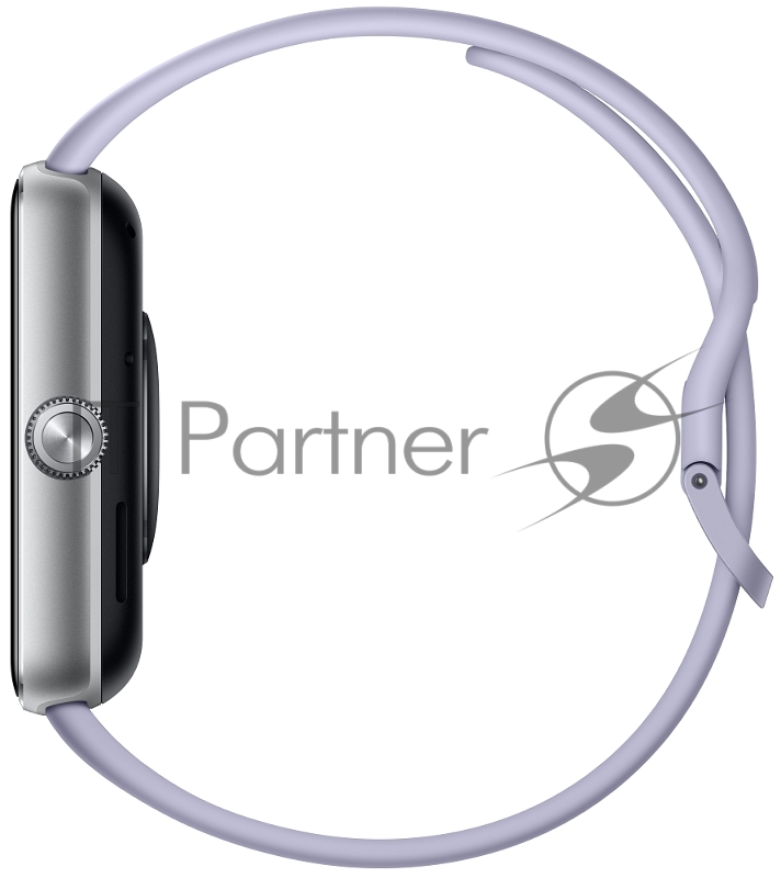 Смарт-часы XIAOMI Redmi Watch 5 Lavender Purple (BHR9388GL)