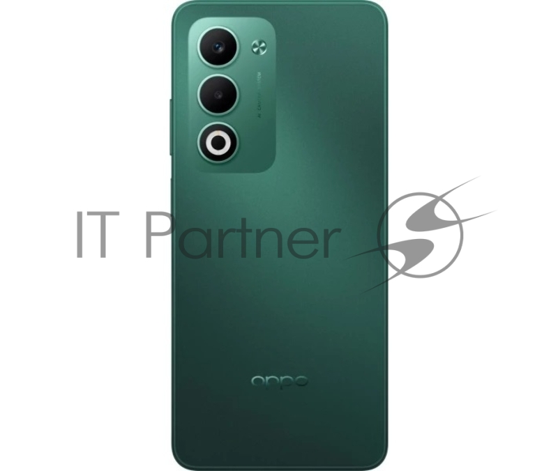 Смартфон OPPO A5 8/256 Aurora Green