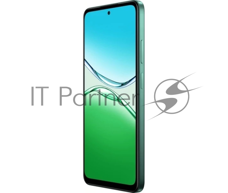Смартфон OPPO A5 8/256 Aurora Green