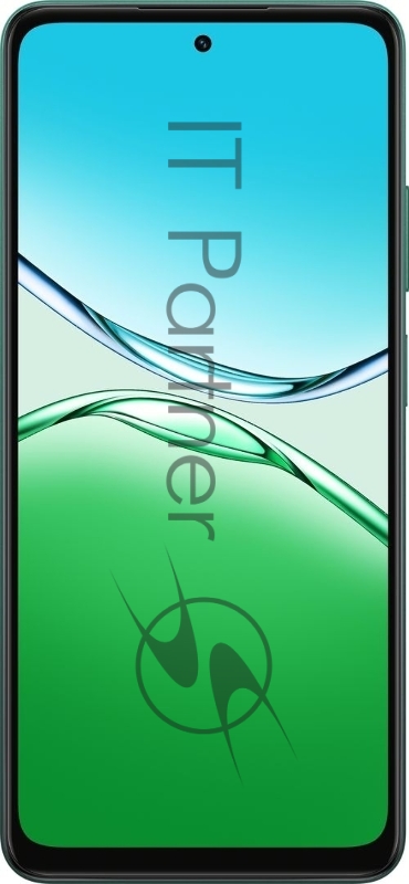 Смартфон OPPO A5 8/256 Aurora Green