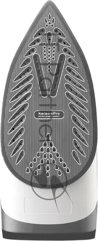 Утюг Scarlett SC-SI30K66 3000Вт серый