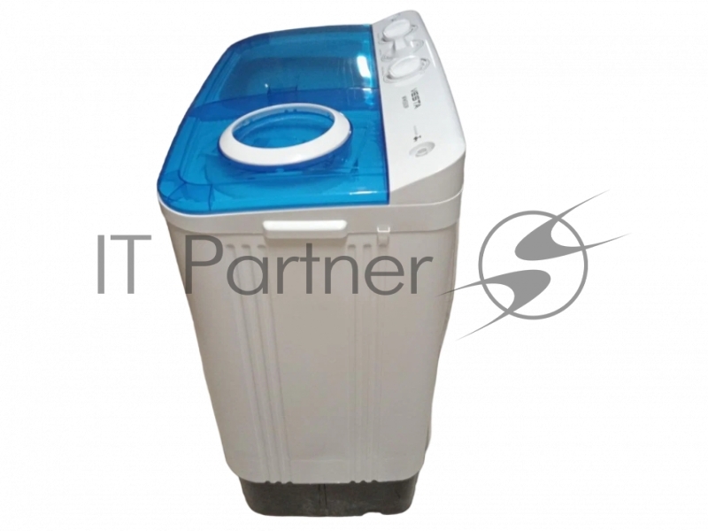 Стиральная машина VESTA WME60P 6кг Синий Ex