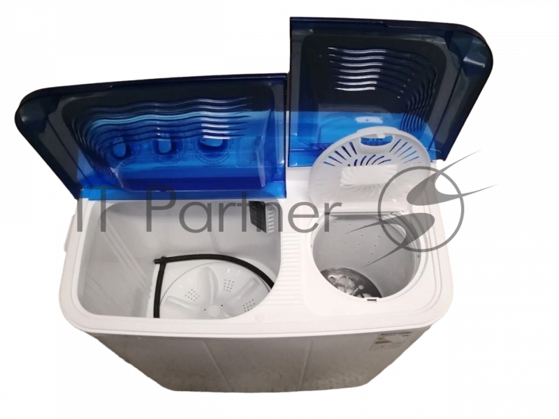 Стиральная машина VESTA WMT 70P 7кг синий
