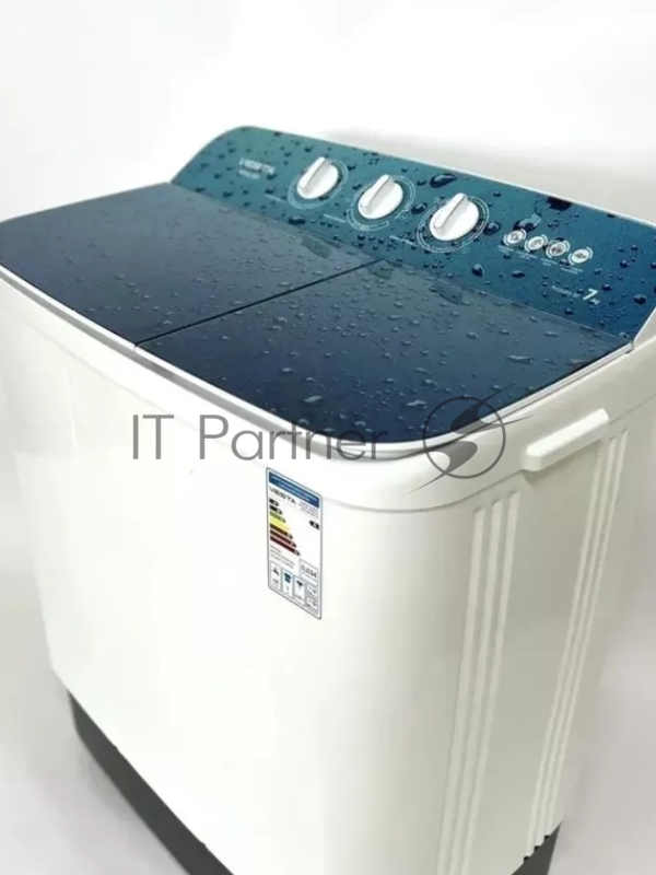 Стиральная машина VESTA WMG 70P 7кг Abstract 01