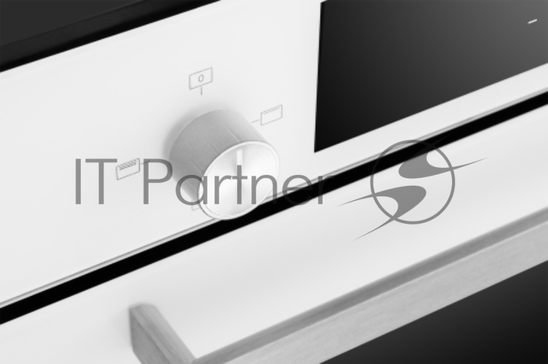 Духовой шкаф WEISSGAUFF GAS WGO 702 D WHITE GLASS