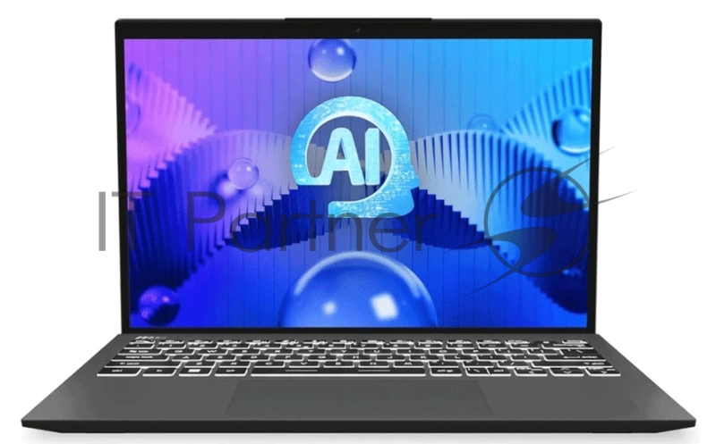 Ноутбук MSI Prestige 13 AI Evo A1MG-264RU 13.3 2.8K OLED/Intel Core Ultra 7 155H/32GB/1TB/Intel Arc