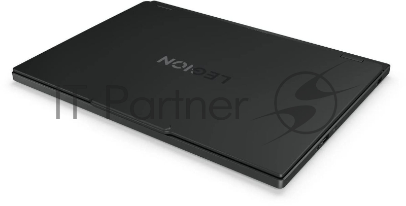 Ноутбук Lenovo Legion 5 15IRX10 Core i7 13650HX 32Gb SSD1Tb NVIDIA GeForce RTX5060 8Gb 15.1 OLED WQXGA (2560x1600) без ОС black WiFi BT Cam (83LY0011RK)