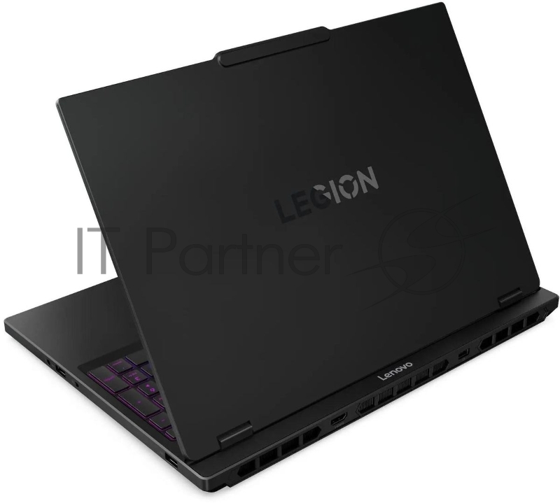 Ноутбук Lenovo Legion 5 15IRX10 Core i7 13650HX 32Gb SSD1Tb NVIDIA GeForce RTX5060 8Gb 15.1 OLED WQXGA (2560x1600) без ОС black WiFi BT Cam (83LY0011RK)