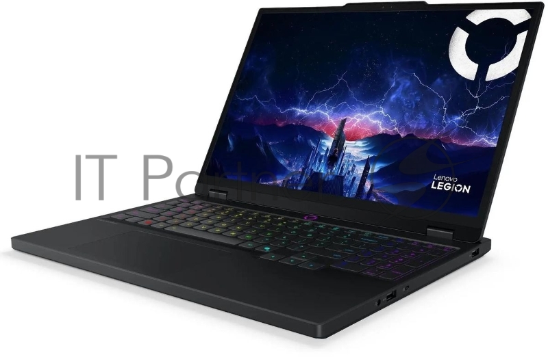 Ноутбук Lenovo Legion 5 15IRX10 Core i7 13650HX 32Gb SSD1Tb NVIDIA GeForce RTX5060 8Gb 15.1 OLED WQXGA (2560x1600) Windows 11 Home black WiFi BT Cam (83LY0018RK)