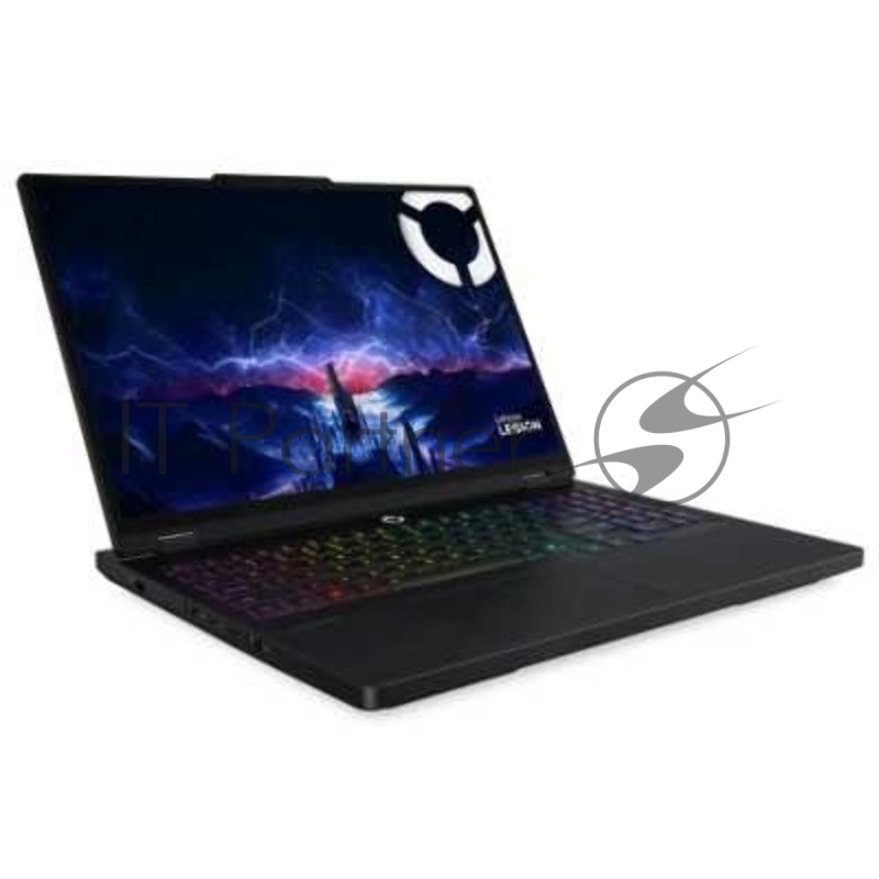 Ноутбук Lenovo Legion Pro 5 16IAX10 Core Ultra 9 275HX 32Gb SSD1Tb NVIDIA GeForce RTX5070 8Gb 16 OLED WQXGA (2560x1600) без ОС black WiFi BT Cam (83F30012RK)