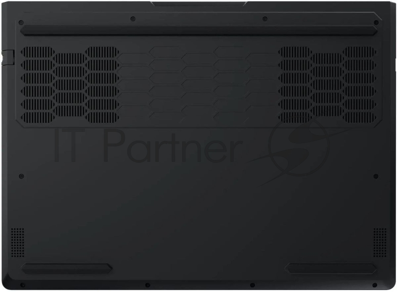 Ноутбук Lenovo Legion Pro 5 16IAX10 Core Ultra 7 255HX 32Gb SSD1Tb NVIDIA GeForce RTX5060 8Gb 16 OLED WQXGA (2560x1600) без ОС black WiFi BT Cam (83F3000WRK)