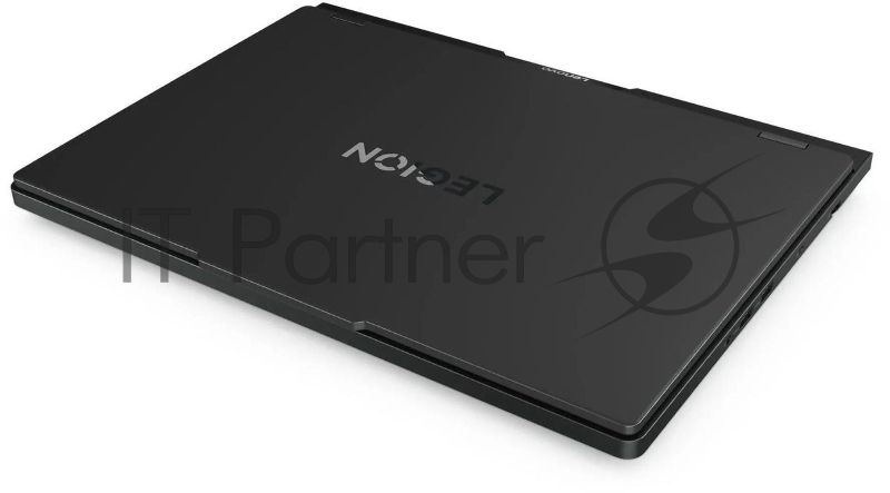 Ноутбук Lenovo Legion Pro 5 16IAX10 Core Ultra 7 255HX 32Gb SSD1Tb NVIDIA GeForce RTX5060 8Gb 16 OLED WQXGA (2560x1600) Windows 11 Home black WiFi BT Cam (83F30013RK)