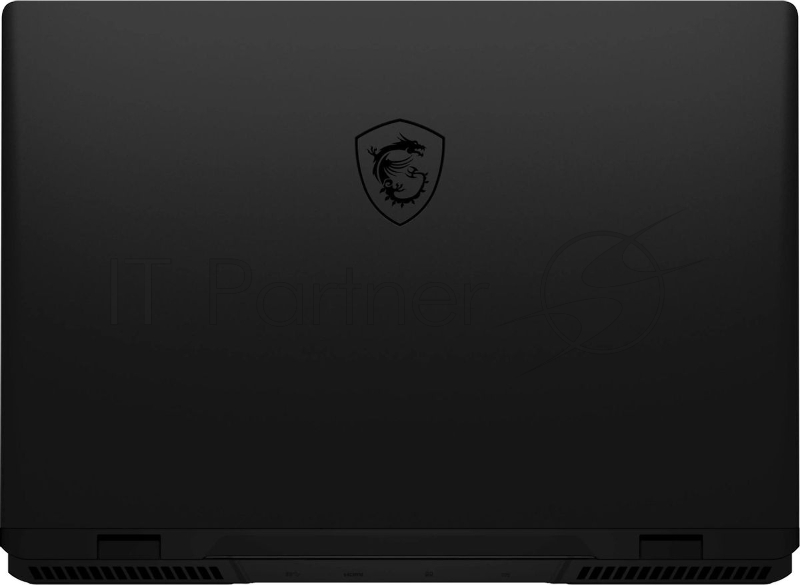 Ноутбук MSI Pulse 17 AI C1VEKG-089XRU Core Ultra 7 155H 32Gb SSD1Tb NVIDIA GeForce RTX4050 6Gb 17 IPS QHD+ (2560x1600) FreeDOS black WiFi BT Cam (9S7-17T311-089)
