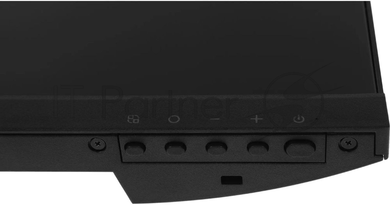 Моноблок IRU Tactio 24ID 24.5 Full HD i3 1215U (1.2) 8Gb SSD256Gb UHDG Windows 11 Pro 64 GbitEth WiFi BT 90W Cam черный 1920x1080