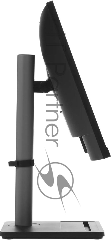 Моноблок IRU Tactio 24ID 24.5 Full HD i3 1215U (1.2) 8Gb SSD256Gb UHDG Windows 11 Pro 64 GbitEth WiFi BT 90W Cam черный 1920x1080