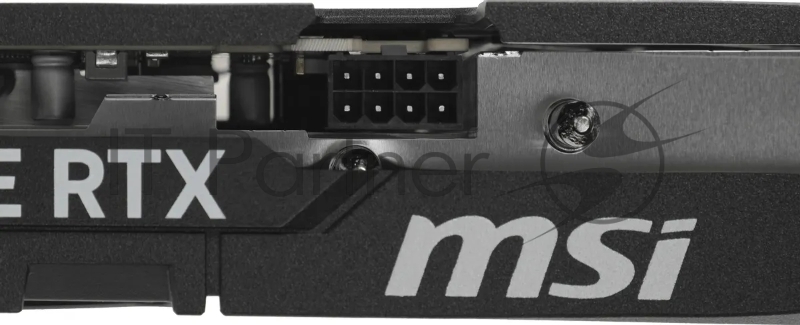 Видеокарта MSI PCI-E 5.0 RTX 5060 Ti 8G SHADOW 2X PLUS NVIDIA GeForce RTX 5060TI 8Gb 128bit GDDR7 2572/28000 HDMIx1 DPx3 HDCP Ret