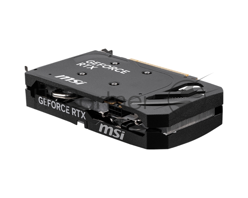 Видеокарта MSI RTX 5060 8G SHADOW 2X//RTX 5060, HDMI, DP*3, 8G, D7