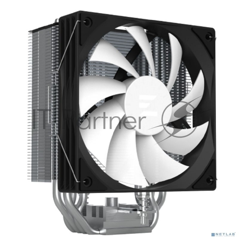 Кулер для процессора ZALMAN CNPS9X OPTIMA2, 120mm ARGB FAN, 4 HEAT PIPES, 4-PIN PWM, 800-1500 RPM, 29.5DBA MAX, HYDRO BEARING, FULL SOCKET SUPPORT