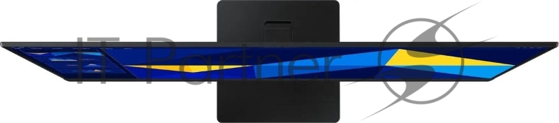 Монитор Samsung 27 S27D300GAUXEN черный IPS LED 16:9 HDMI матовая 1000:1 250cd 178гр/178гр 1920x1080 100Hz VGA FHD 2.9кг