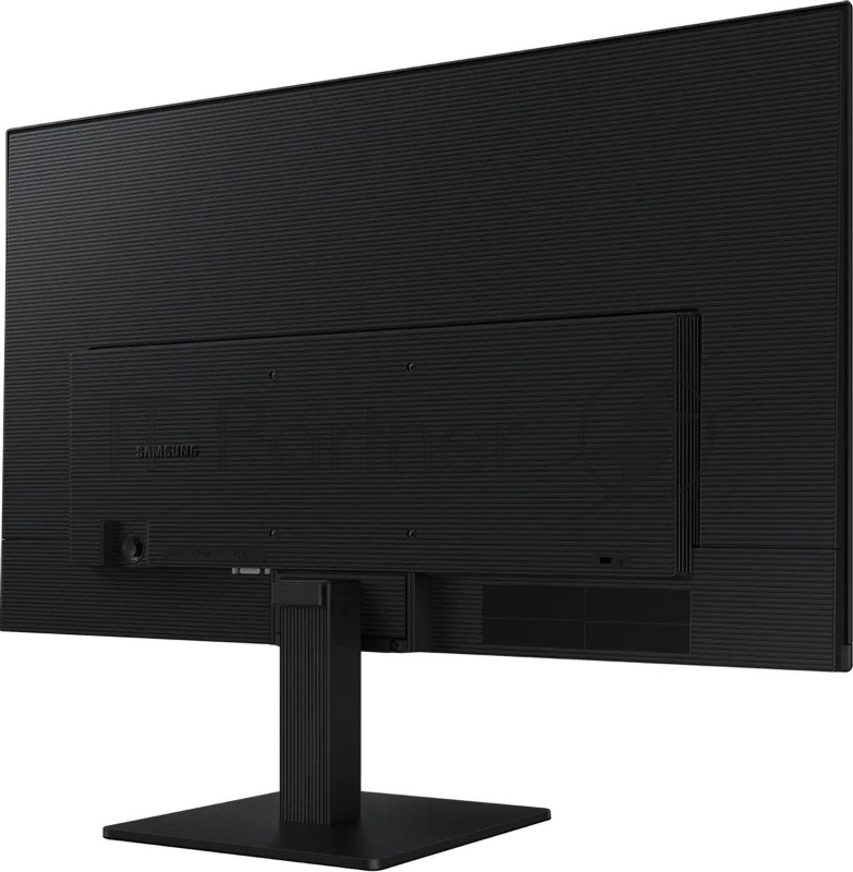 Монитор Samsung 27 S27D300GAUXEN черный IPS LED 16:9 HDMI матовая 1000:1 250cd 178гр/178гр 1920x1080 100Hz VGA FHD 2.9кг