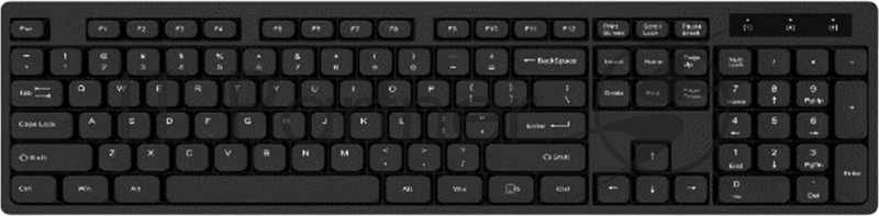 Клавиатура Raskat K005