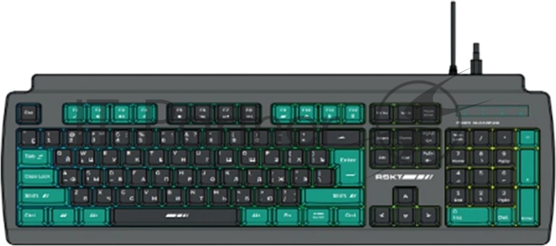 Клавиатура Raskat KG001