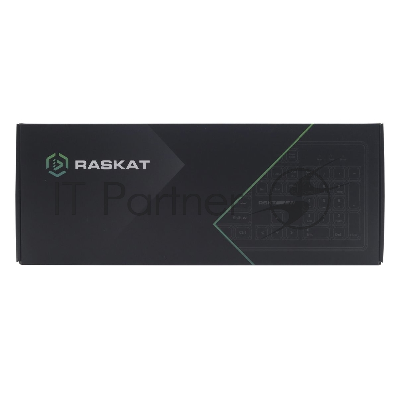 Клавиатура Raskat KG002