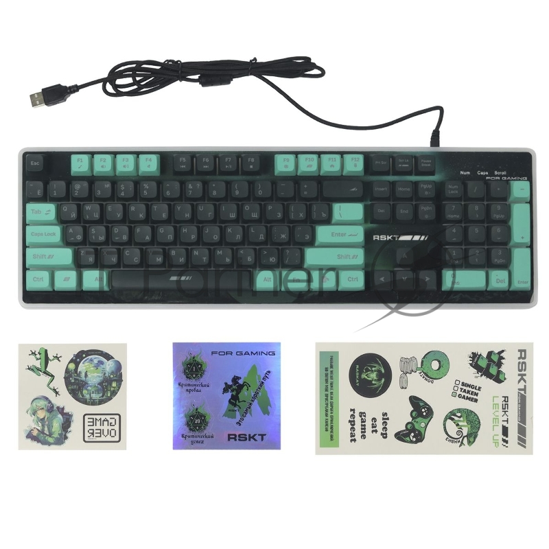 Клавиатура Raskat KG002