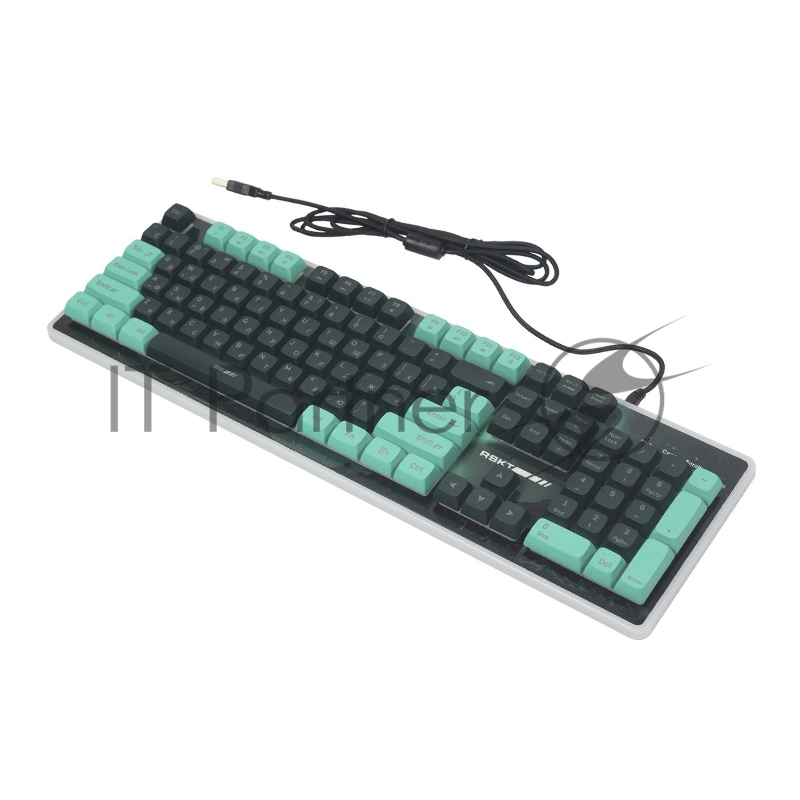 Клавиатура Raskat KG002