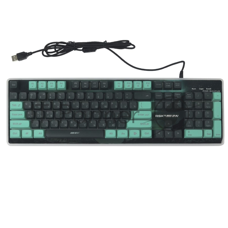 Клавиатура Raskat KG002