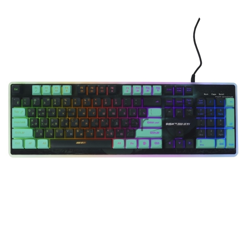 Клавиатура Raskat KG002