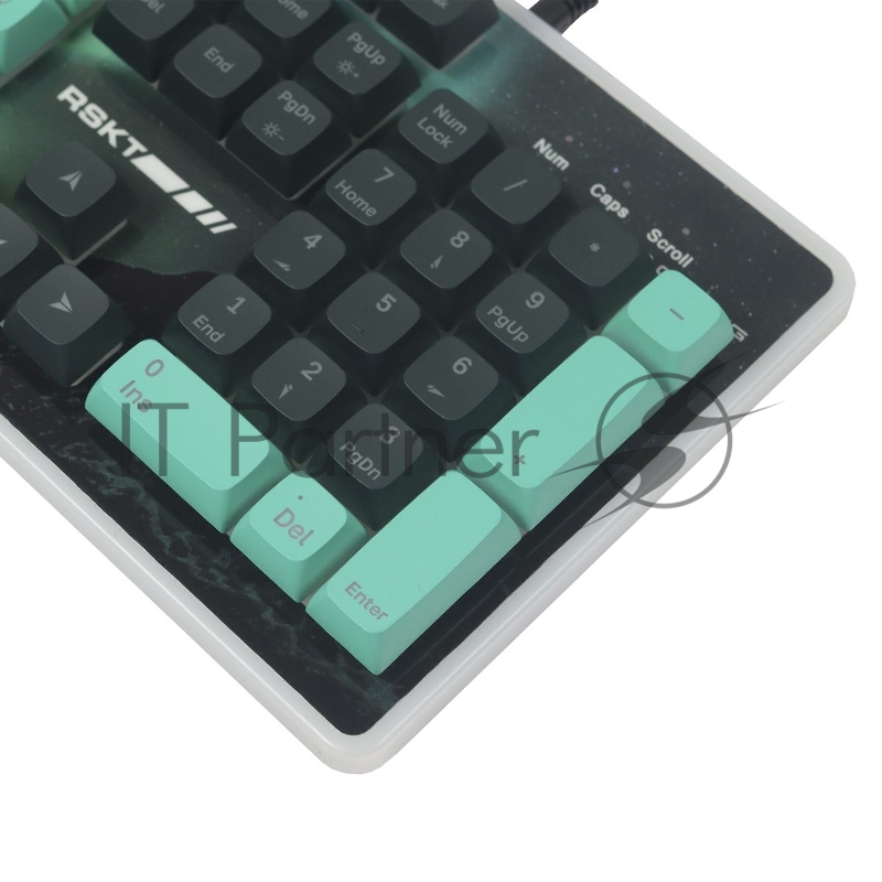 Клавиатура Raskat KG002