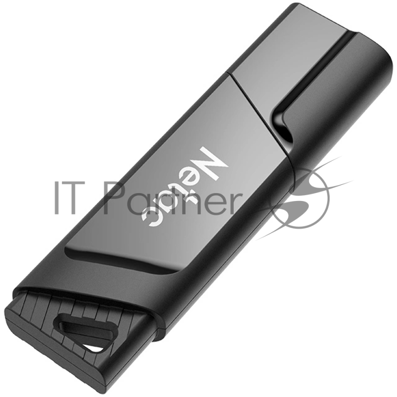 Носитель информации Netac U336 32GB USB3.2 Write protect Switch Flash Drive (replaced NT03U336S-032G-30BK)