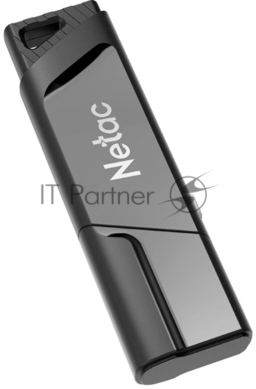 Носитель информации Netac U336 32GB USB3.2 Write protect Switch Flash Drive (replaced NT03U336S-032G-30BK)