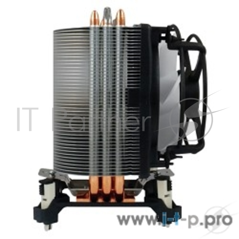 Кулер для процессора Socket775/939/115x/1366/AM2/AM3 Arctic Cooling Freezer 7 Pro Rev.2