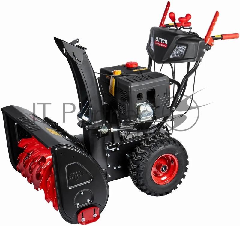 Снегоуборочная машина ELITECH ST 1476LE (E1609.016.00) 203761