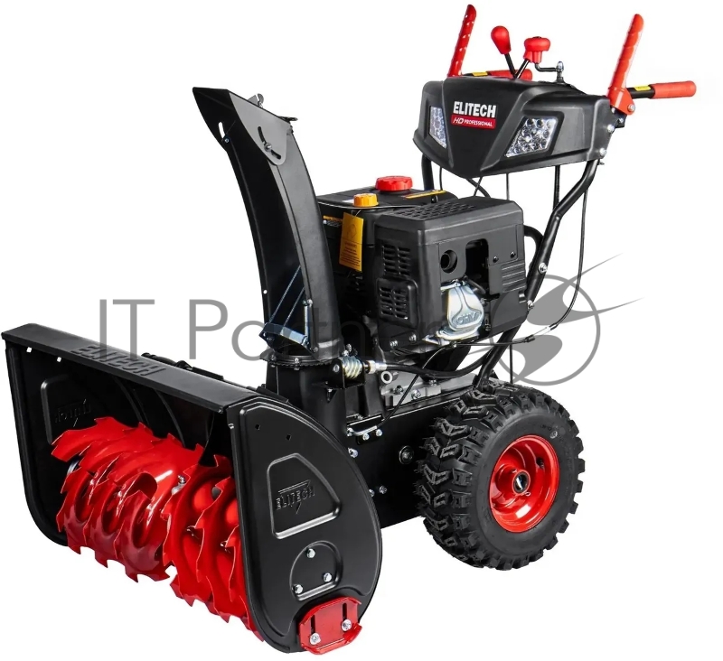 Снегоуборочная машина ELITECH ST 1476LE (E1609.016.00) 203761