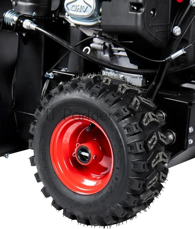 Снегоуборочная машина ELITECH ST 1476LE (E1609.016.00) 203761