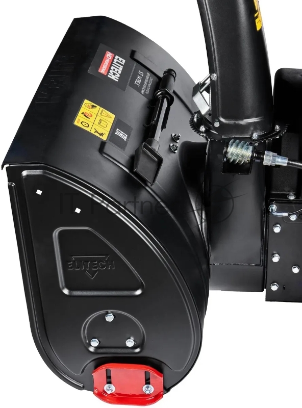 Снегоуборочная машина ELITECH ST 1476LE (E1609.016.00) 203761