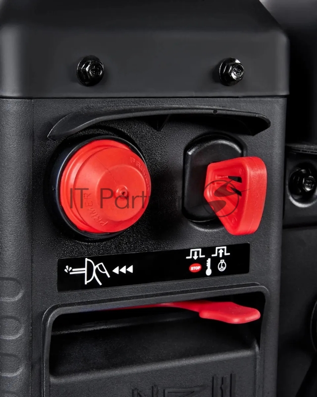 Снегоуборочная машина ELITECH ST 1476LE (E1609.016.00) 203761