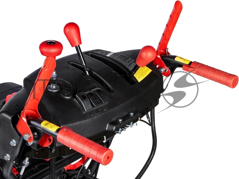 Снегоуборочная машина ELITECH ST 1476LE (E1609.016.00) 203761