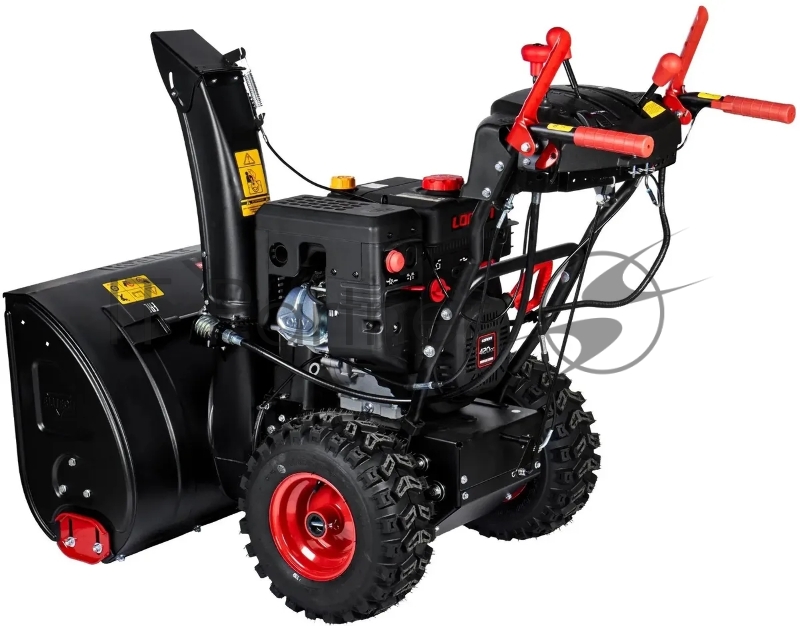 Снегоуборочная машина ELITECH ST 1476LE (E1609.016.00) 203761