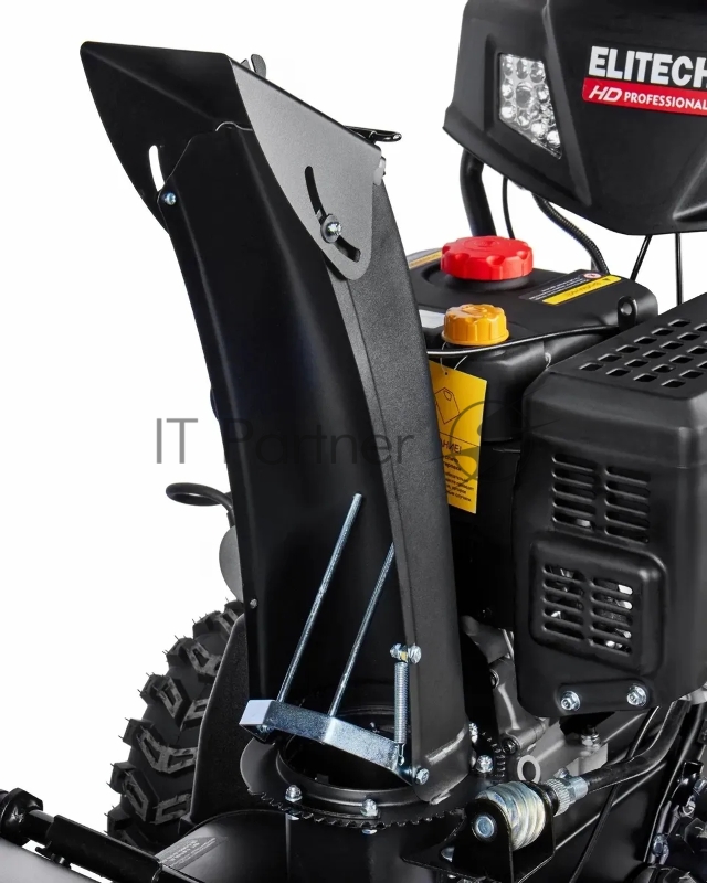 Снегоуборочная машина ELITECH ST 1476LE (E1609.016.00) 203761