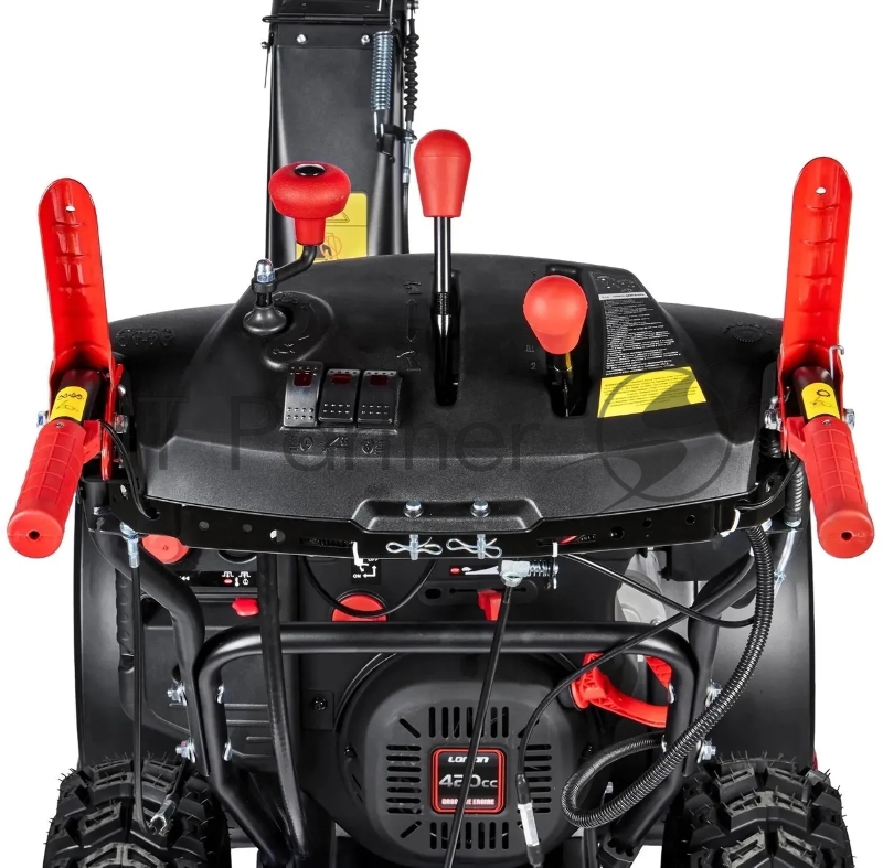 Снегоуборочная машина ELITECH ST 1476LE (E1609.016.00) 203761