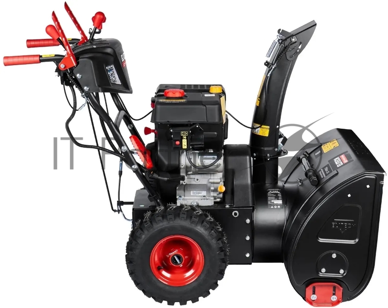 Снегоуборочная машина ELITECH ST 1476LE (E1609.016.00) 203761