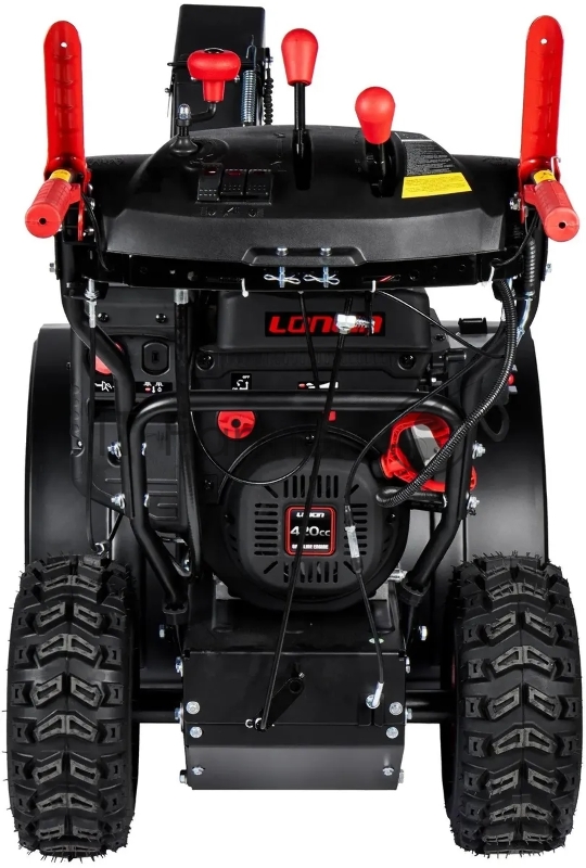 Снегоуборочная машина ELITECH ST 1476LE (E1609.016.00) 203761